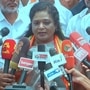 கூட்டணிக்கு தம்பி விஜய்யிடமிருந்து எந்த அதிகாரப்பூர்வ அறிவிப்பு வரலை..! தமிழிசை செளந்தரராஜன்