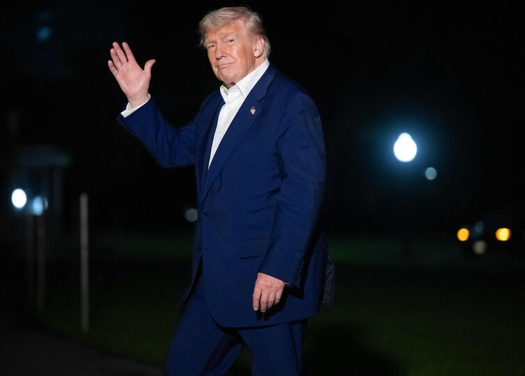 இந்தியா - பாகிஸ்தான் இடையிலான போர் நிறுத்தம்.. டிரம்ப் கூறுவது உண்மையா? 'அணு ஆயுதம்' குறித்த அவரது கருத்து என்ன?