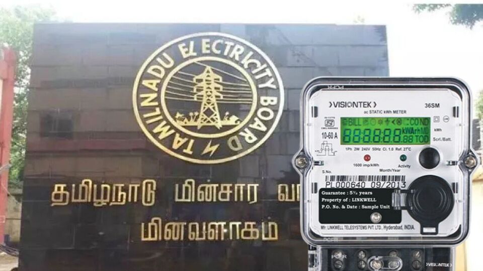 ‘தமிழ்நாட்டில் ஜூலை 1-ஆம் தேதி முதல் 3.16% மின்கட்டண உயர்வா?’ வெளியான அதிர்ச்சி தகவல்!