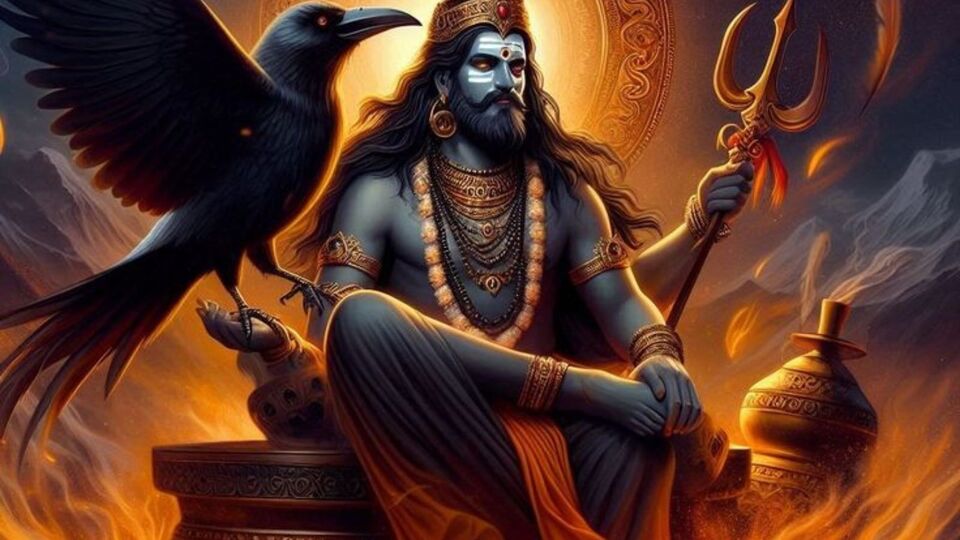 என்ன பண்ணாலும் ஒன்னும் பண்ண முடியாது.. பிறப்பிலிருந்தே சனி பகவானின் ஆசியை பெற்ற ராசிகள்