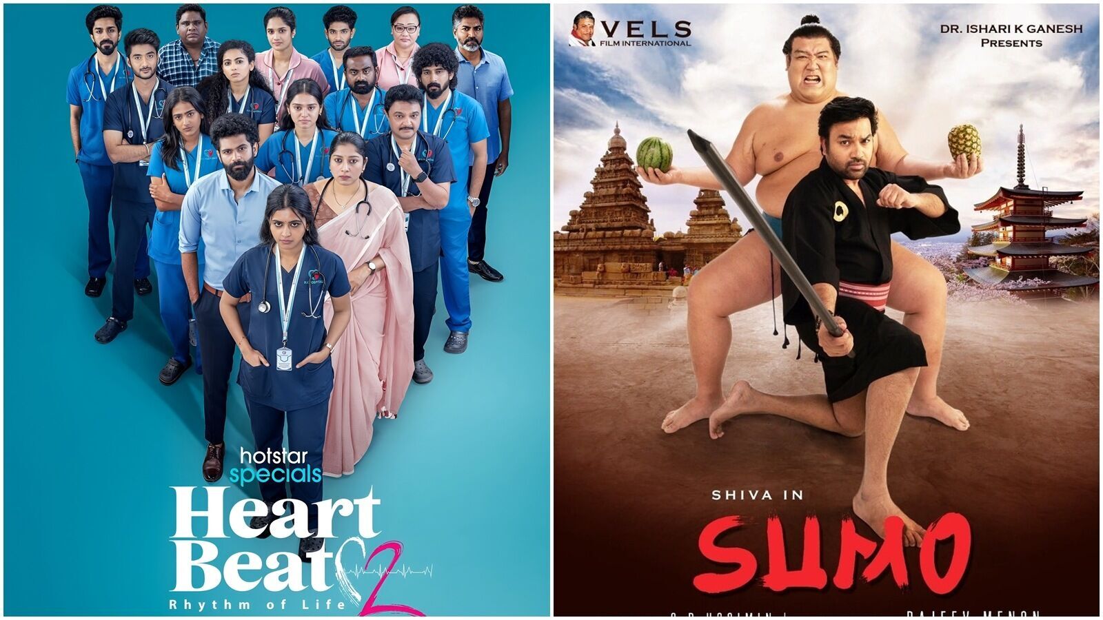 ஓடிடி தளங்களை கலக்க வரும் அகில உலக சூப்பர் ஸ்டார் படம்! இந்த வார ஓடிடியில் என்ன ரிலீஸ்?