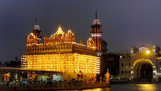 'பயங்கரவாதிகளுக்கு எதிரான இந்திய தாக்குதல்.. பொற்கோயிலை குறிவைத்த பாகிஸ்தான் படைகள்’: இந்திய ராணுவ அதிகாரி பதில்!