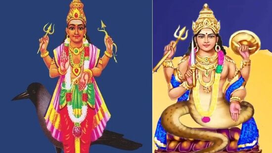 மார்ச் 29 அன்று சனி கிரகம் மீன ராசிக்குள் நுழைந்தது. கடந்த ஒன்றரை வருடங்களாக ராகு மீன ராசியிலேயே இருந்தார். இதனால் சனியும் மீன ராசிக்குள் நுழைந்ததால் சனி, ராகு சேர்க்கை உருவானது. இது சில ராசிக்காரர்களுக்கு பல தொல்லைகளைக் கொடுத்தது.