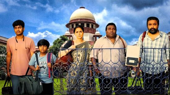 ’இந்தியா ஒன்றும் சத்திரம் அல்ல; 140 கோடி மக்களுடன் ஏற்கெனவே போராடுகிறோம்’ இலங்கை தமிழர் வழக்கில் உச்சநீதிமன்றம் காட்டம்!