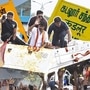 சட்டமன்றத் தேர்தல் 2026: வேலூர், கடலூரை குறி வைக்கும் தவெக தலைவர் விஜய்! சட்டமன்றத் தேர்தல் 2026: வேலூர், கடலூரை குறி வைக்கும் தவெக தலைவர் விஜய்!
