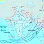 55 கிமீ வரை சூறைக்காற்று.. மீனவர்களுக்கு எச்சரிக்கை! கனமழை தொடரும் - வானிலை ஆய்வு மையம்