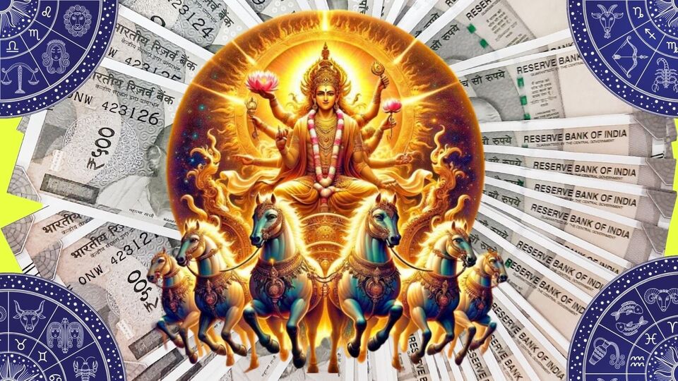 உச்சத்தில் அமர்ந்த சூரிய பகவான்.. எந்த ராசியினர் மோசமான கால சூழலில் சிக்கி தவிக்க போறாங்க?