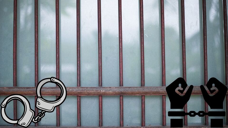 ’பாகிஸ்தானின் ஐ.எஸ்.ஐ.க்காக உளவு பார்த்ததாக உத்தரப்பிரதேச நபர் கைது’ - வெளியான தகவல்!