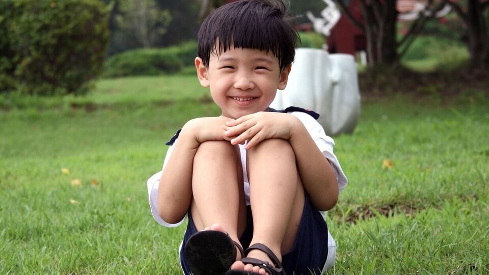 ஆண் குழந்தைகளின் பெயர்கள் : உலகம் முழுவதிலும் உள்ள ஹீரோக்களிடம் இருந்து பெறப்பட்ட ஆண் குழந்தைகளின் பெயர்கள்!