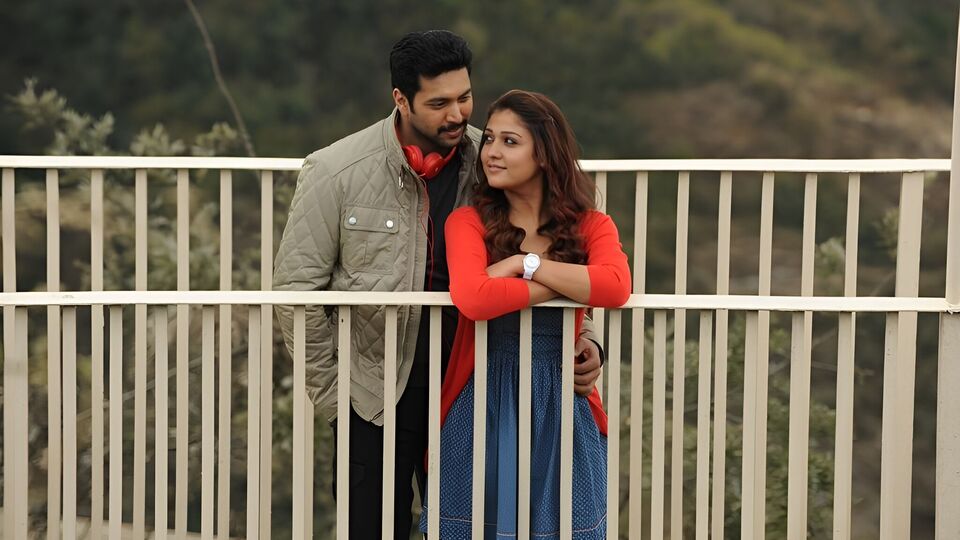 உங்க எதிர்பார்ப்புக்கும் மேல இருக்கும்.. தனி ஒருவன் 2 அப்டேட் கொடுத்த டைரக்டர்... ஹைப்பில் ரசிகர்கள்!