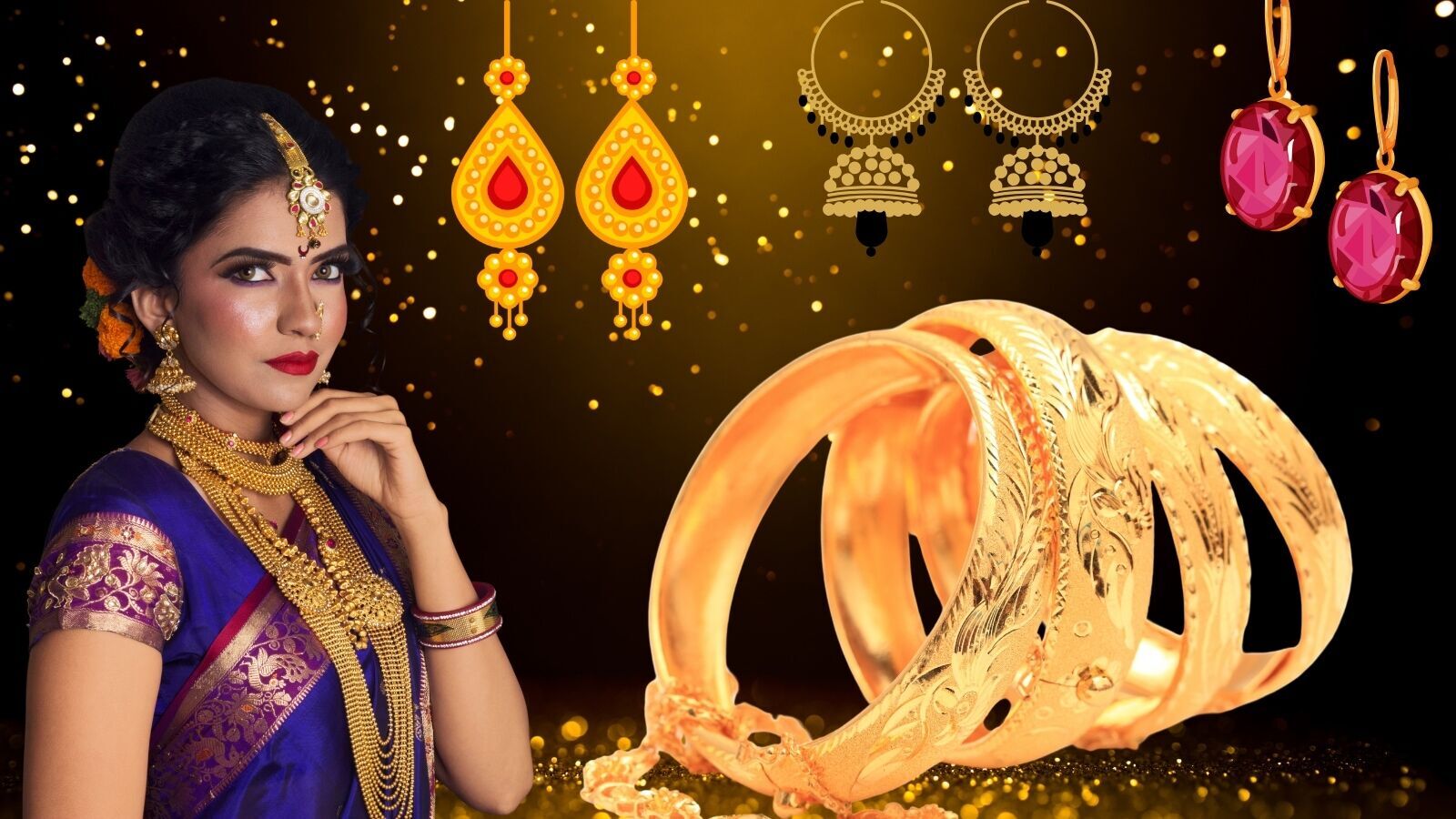 ‘குட் நியூஸ் மக்களே.. சிறிதளவு சரிந்த தங்கத்தின் விலை..’: இன்றைய தங்கம் மற்றும் வெள்ளி விலை நிலவரம்!