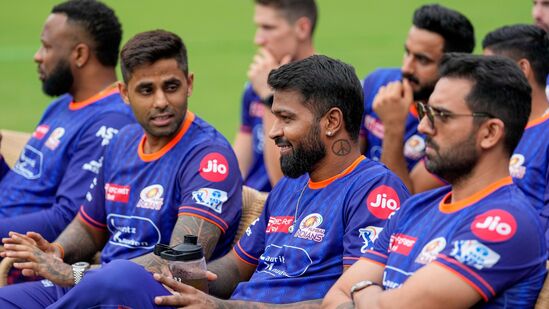 ஐபிஎல் 2025: மும்பை இந்தியன்ஸை இன்று சந்திக்கிறது டெல்லி கேபிடல்ஸ்.. பிளே-ஆஃப் இடத்துக்கான மோதல்! ஐபிஎல் 2025: மும்பை இந்தியன்ஸை இன்று சந்திக்கிறது டெல்லி கேபிடல்ஸ்.. பிளே-ஆஃப் இடத்துக்கான மோதல்!