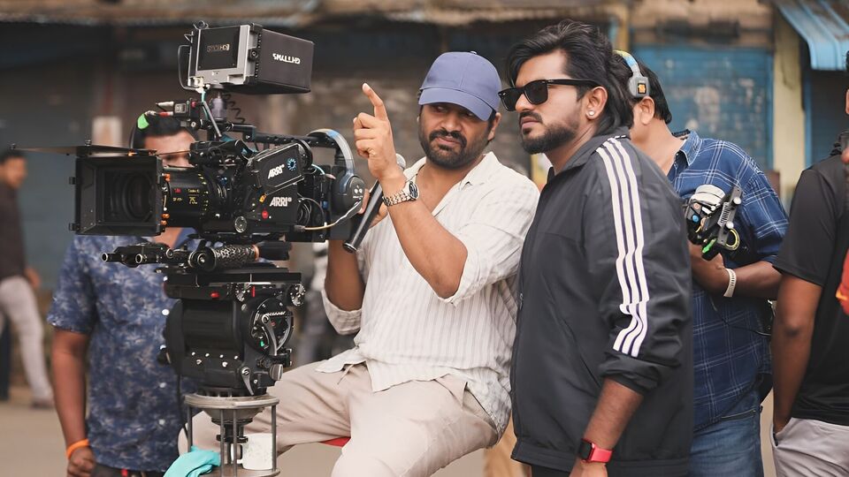 அஸ்வத் மாரிமுத்துவை வைத்து ஆட்டம் காட்டும் கும்பல்..அலெர்ட் செய்த டைரக்டர்.. உஷாரய்யா உஷாரு..