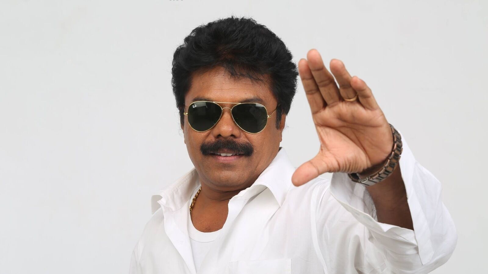 'நான் தமிழன்.. தூத்துக்குடி தமிழன்.. வெட்டுவேன் எவனாக இருந்தாலும் வெட்டுவேன்’: சினிமா சண்டை பயிற்சியாளர் ஜாகுவார் தங்கம்