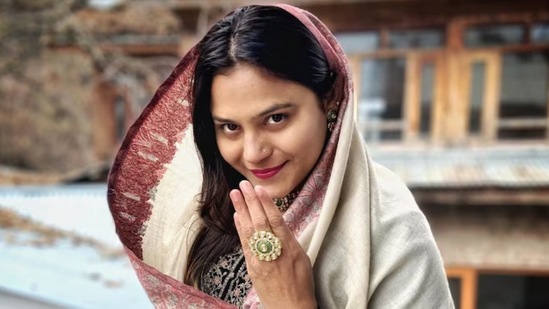 ‘பாகிஸ்தான் அதிகாரியுடன் தொடர்பில் இருந்ததை ஒப்புக்கொண்ட ஜோதி மல்ஹோத்ரா’: போலீசார் தகவல் ‘பாகிஸ்தான் அதிகாரியுடன் தொடர்பில் இருந்ததை ஒப்புக்கொண்ட ஜோதி மல்ஹோத்ரா’: போலீசார் தகவல்