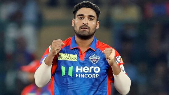 எனது வாழ்க்கையை மாற்றியுள்ளது ஐபிஎல் போட்டிகள் - டெல்லி ஆல்ரவுண்டர் விப்ராஜ் நிகம்