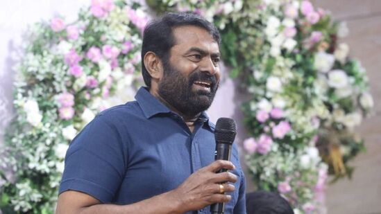 " அனகாபுத்தூரில் மக்கள் குடியிருப்புகளைக் கையகப்படுத்தும் முடிவை அரசு நிரந்தரமாக கைவிட வேண்டும்" சீமான் கோரிக்கை " அனகாபுத்தூரில் மக்கள் குடியிருப்புகளைக் கையகப்படுத்தும் முடிவை அரசு நிரந்தரமாக கைவிட வேண்டும்" சீமான் கோரிக்கை