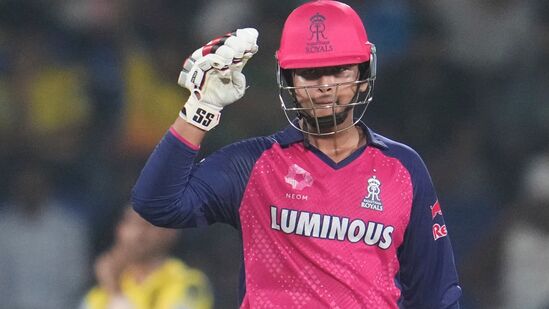 ஐபிஎல் 2025: இந்திய கிரிக்கெட் எதிர்காலமாக வைபவ் சூர்யவன்ஷி இருப்பார் என நம்புகிறேன்! அபிநவ் முகுந்த் ஐபிஎல் 2025: இந்திய கிரிக்கெட் எதிர்காலமாக வைபவ் சூர்யவன்ஷி இருப்பார் என நம்புகிறேன்! அபிநவ் முகுந்த்