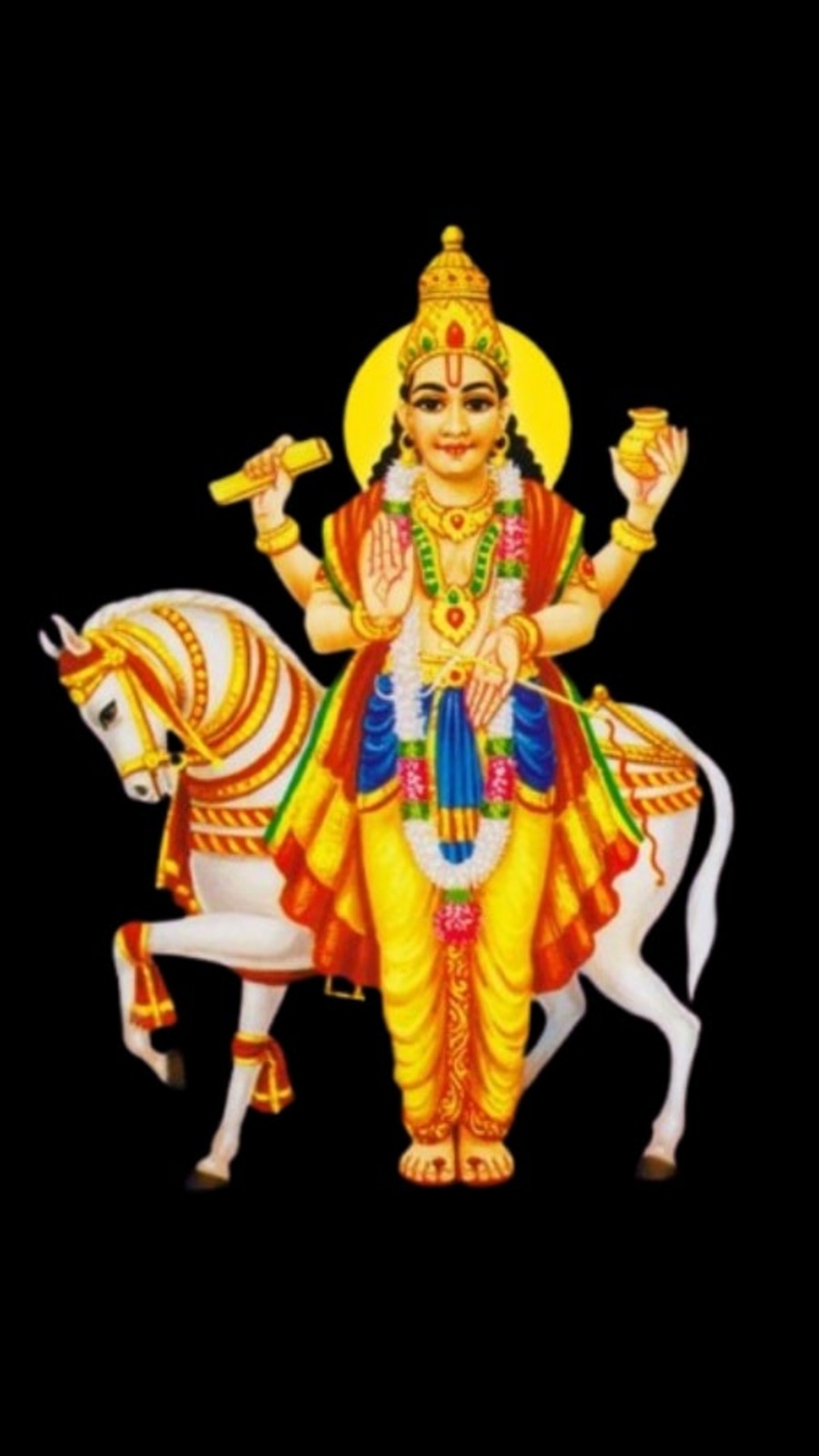 சுக்கிரன்-சனி சேர்க்கை: மே 31 வரை இந்த 3 ராசிகளும்