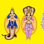 பணக்கார வாழ்க்கையில் குதிக்கும் ராசிகள்.. கோடீஸ்வர யோகத்தை தரும் கேது.. வருகின்றது!