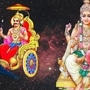 பண வரவு உறுதி.. சுக்கிரன் மற்றும் சனி சேர்க்கை மூலம் இந்த ராசிகளுக்கு அதிர்ஷ்ட காலம்!