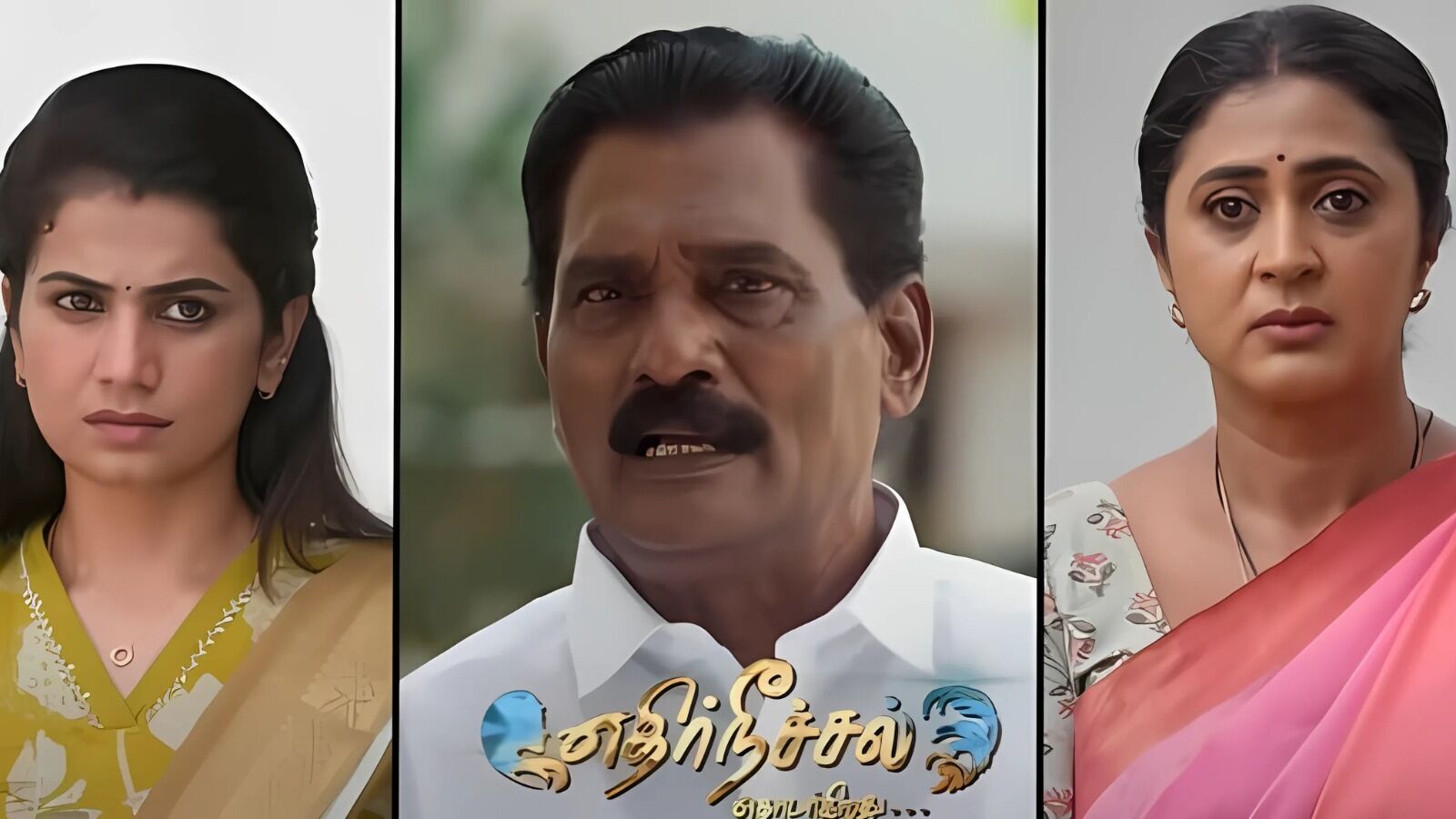 எதிர்நீச்சல் சீரியல் மே 22 எபிசோட்: மகள் சடங்கில் நடக்கும் மோதல்.. கொந்தளித்த குணசேகரன் கொடுத்த என்ட்ரி!