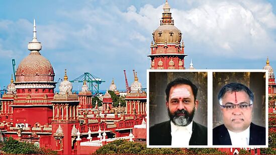 டாஸ்மாக் 1000 கோடி முறைகேடு: ’FIR-களை மூட மாட்டோம் என உறுதி தர முடியுமா?’ தமிழக அரசுக்கு நீதிபதிகள் கேள்வி! டாஸ்மாக் 1000 கோடி முறைகேடு: ’FIR-களை மூட மாட்டோம் என உறுதி தர முடியுமா?’ தமிழக அரசுக்கு நீதிபதிகள் கேள்வி!