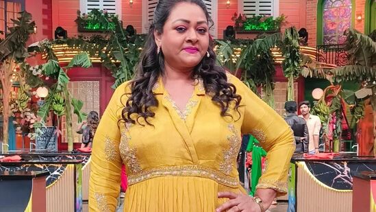 தொடர்ந்து அவரது குடும்பச் சூழ்நிலையையும், எதற்காக இப்படிப்பட்ட படங்களில் நடிக்கிறார் என்பதையும் விளக்கினார். அப்போதுதான் செல்வாக்கினால் வந்த எனக்கு அவருடைய கஷ்டம் புரிந்தது; 