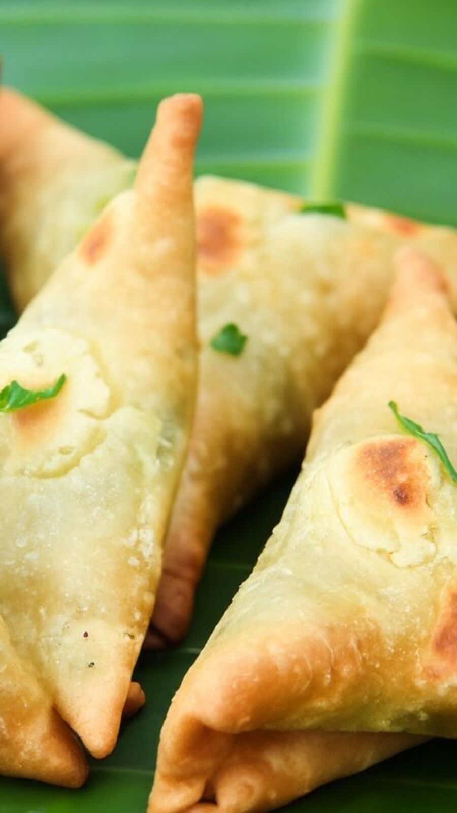 மாலத்தீவின் புகழ்பெற்ற பஜியா செய்வது எப்படி?