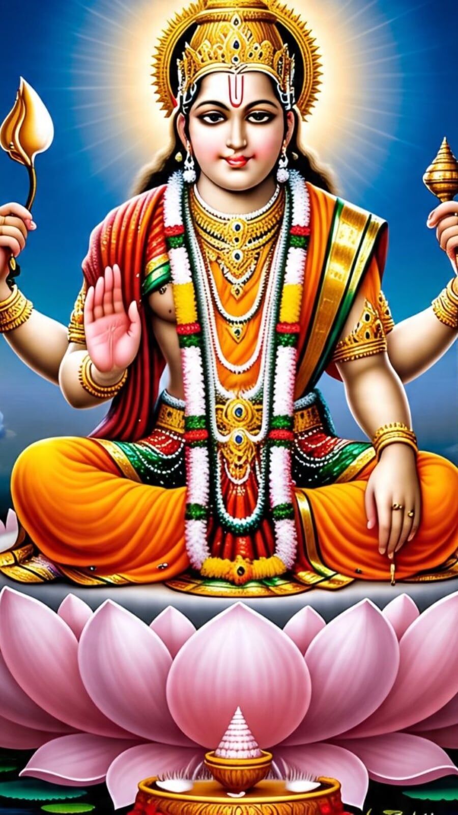 ராகு காலத்தில் சில விஷயங்களை செய்யக்கூடாது என இந்து மதம் கூறுகிறது!