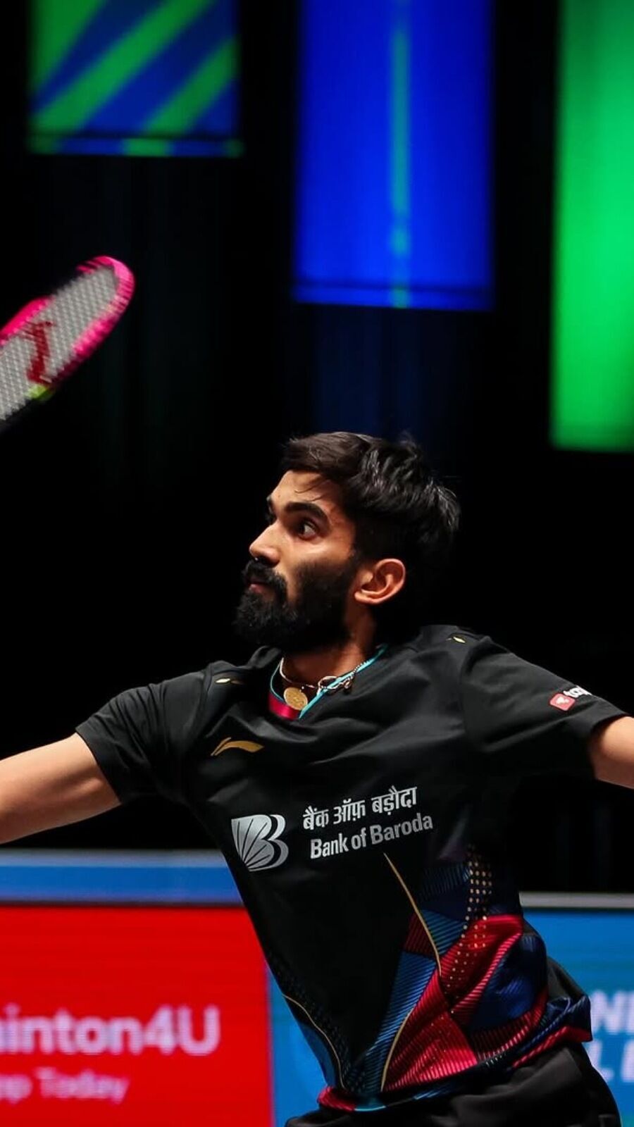 காலிறுதி போட்டிக்கு முன்னேறிய ஸ்ரீகாந்த் கிடாம்பி!  இந்தியாவின் இதர அணிகள்!