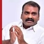 ’அமலாக்கத்துறை ரெய்டுகளுக்கும், மத்திய அரசுக்கும் சம்பந்தமே இல்லை’ மத்திய இணையமைச்சர் எல்.முருகன் திட்டவட்டம்!