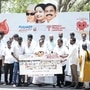 ஈபிஎஸ் பிறந்தநாள்: ’இரத்தத்தின் இரத்தமே’ இரத்த தான முகாம்! 20 ஆயிரம் பேர் தானம் செய்து அசத்தல்!