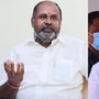 ’எட்டப்பன் ரகுபதி எடப்பாடியாரை குறைசொல்வதா? பித்துக்குளித்தனம்’ விளாசும் ஆர்.பி.உதயகுமார்!