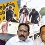 ’எம்ஜிஆர் நின்று வென்ற செல்லூர் ராஜூவின் மதுரை மேற்கு தொகுதியில் தவெக தலைவர் விஜய் போட்டியா?’