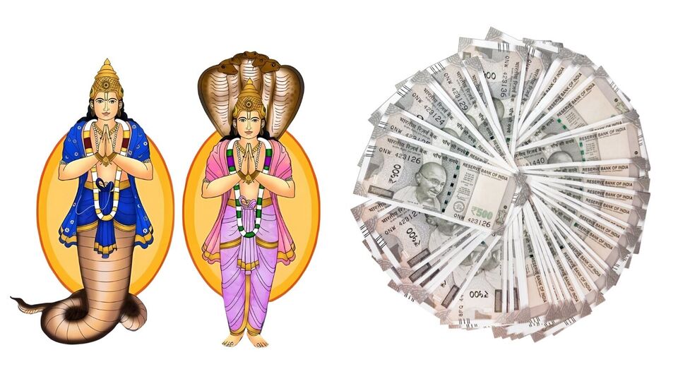 கொடுத்து வைத்து கொட்டப் போகிறார் ராகு.. கும்பத்தில் வேலை ஆரம்பம்.. ராஜ ராசிகள் இதோ!