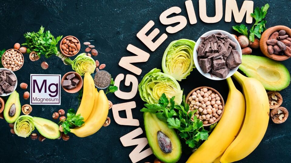 மெக்னீசியச் சத்துகள் : உங்களுக்கு ஆழ்ந்த உறக்கத்தைத்தரும் மெக்னீசியச் சத்துக்கள் அதிகம் நிறைந்த இயற்கை உணவுகள் என்ன?
