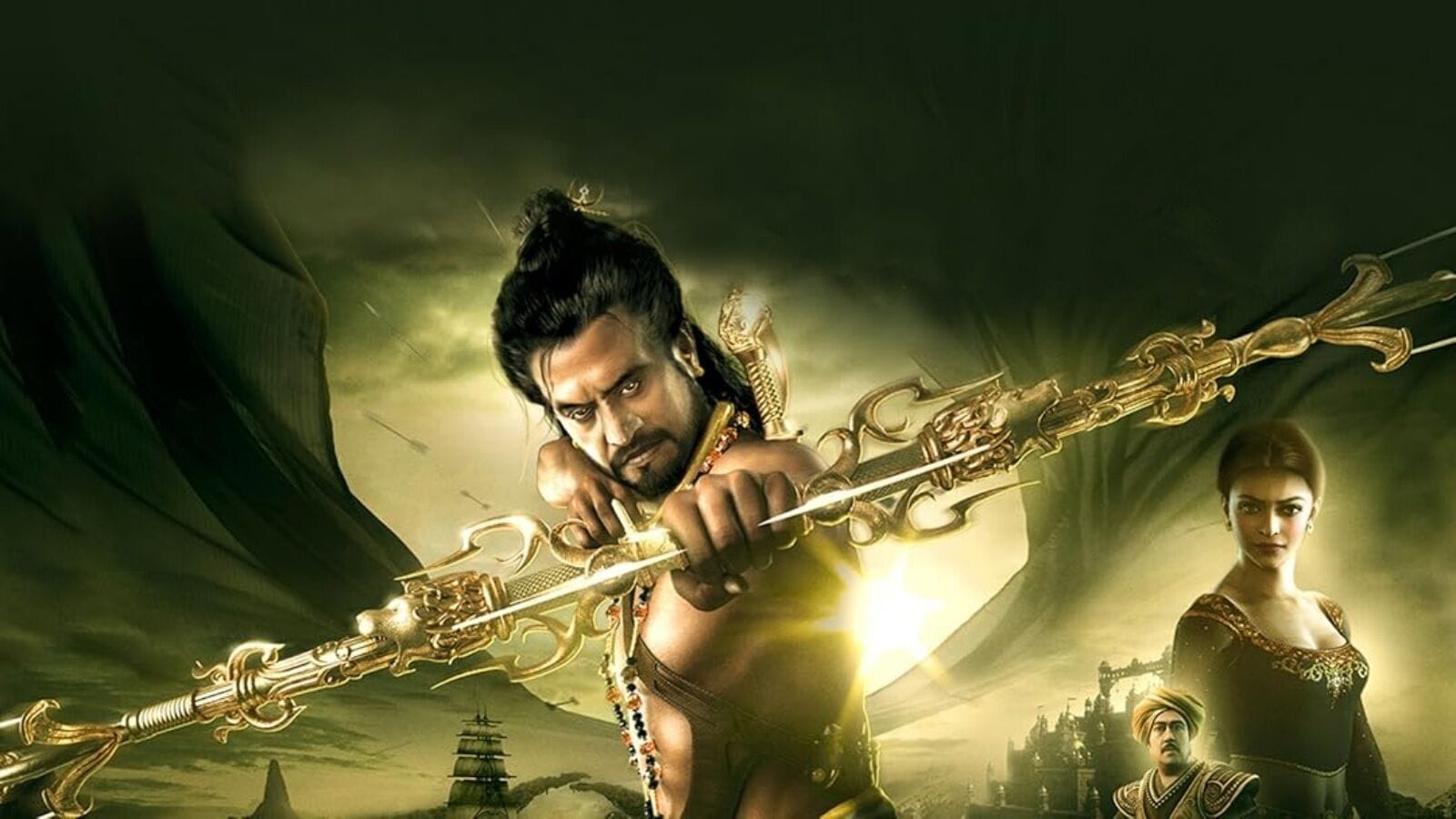 தமிழ் சினிமா ரீவைண்ட்: ரஜினிகாந்த் நடித்த அனிமேஷன் படம், அஜித் - விக்ரம்.. மே 23 முந்தைய ஆண்டுகளில் ரிலீசான படங்கள்