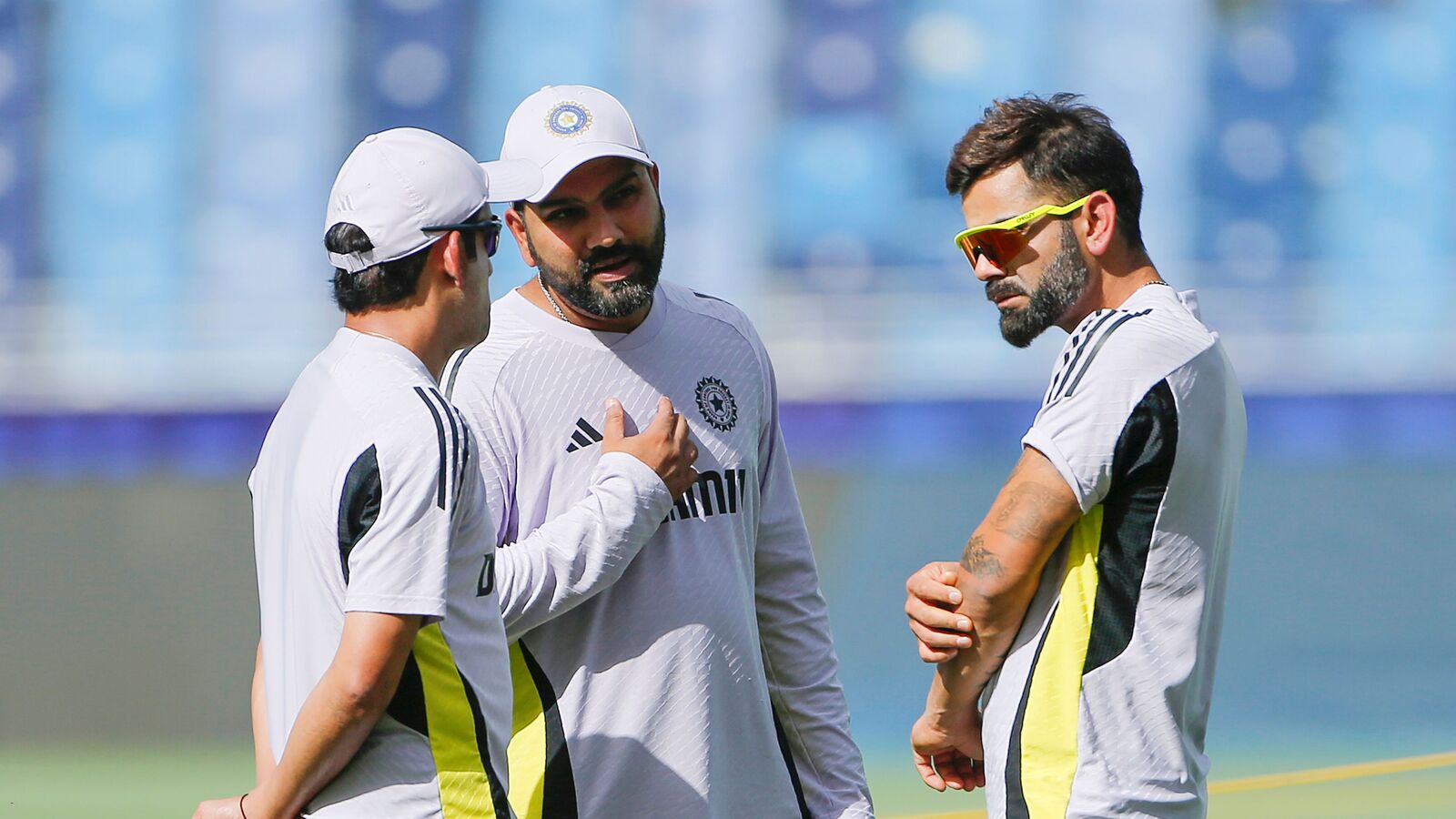 ரோஹித், விராட் கோலி அடுத்த 50 ஓவர் உலகக் கோப்பை கிரிக்கெட்டில் விளையாடுவார்களா.. கம்பீர் கூறியது என்ன?