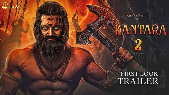 உங்கள் எதிர்பார்ப்புக்கு ஏற்ப திட்டமிட்ட தேதியில் படம் திரைக்கு வரும் என்று ஹோம்பாலே பிலிம்ஸ் தெரிவித்துள்ளது. எனவே, அங்கீகரிக்கப்படாத எந்தவொரு தகவலுக்கும் கவனம் செலுத்தாமல் அதிகாரப்பூர்வ அறிவிப்புகளை மட்டுமே நம்புமாறு தயாரிப்பாளர்கள் கேட்டுக்கொண்டுள்ளனர்.