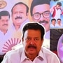 முடிவுக்கு வந்ததா பொன்முடியின் அரசியல்? விழுப்புரம் திமுக. பேனர்களில் பொன்முடி படம் புறக்கணிப்பு!