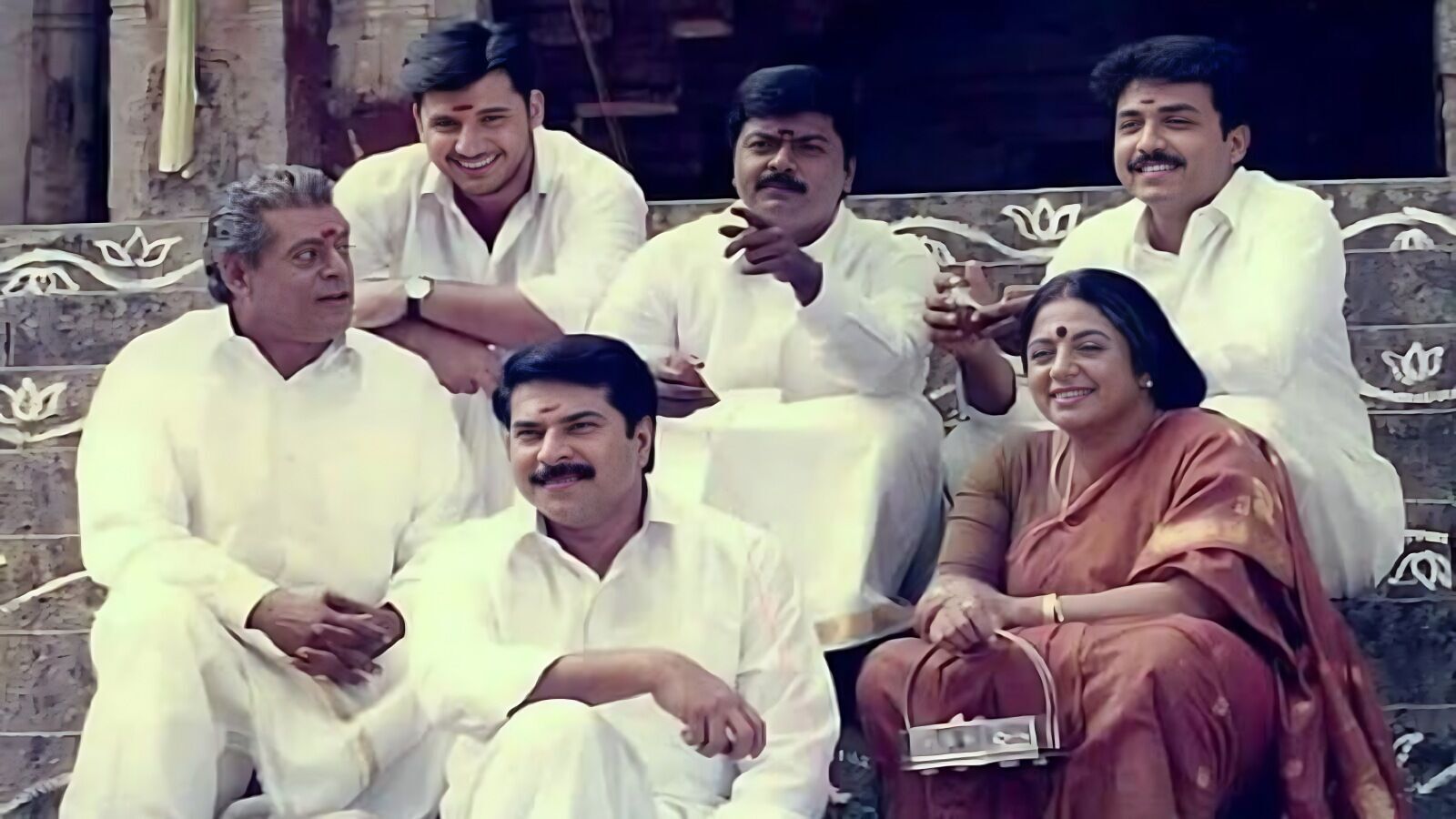 தமிழ் சினிமா ரீவைண்ட்: தமிழ் சினிமாவின் சிறந்த பேமிலி படம்.. மே 25 முந்தைய ஆண்டுகளில் ரிலீசான படங்கள் லிஸ்ட்