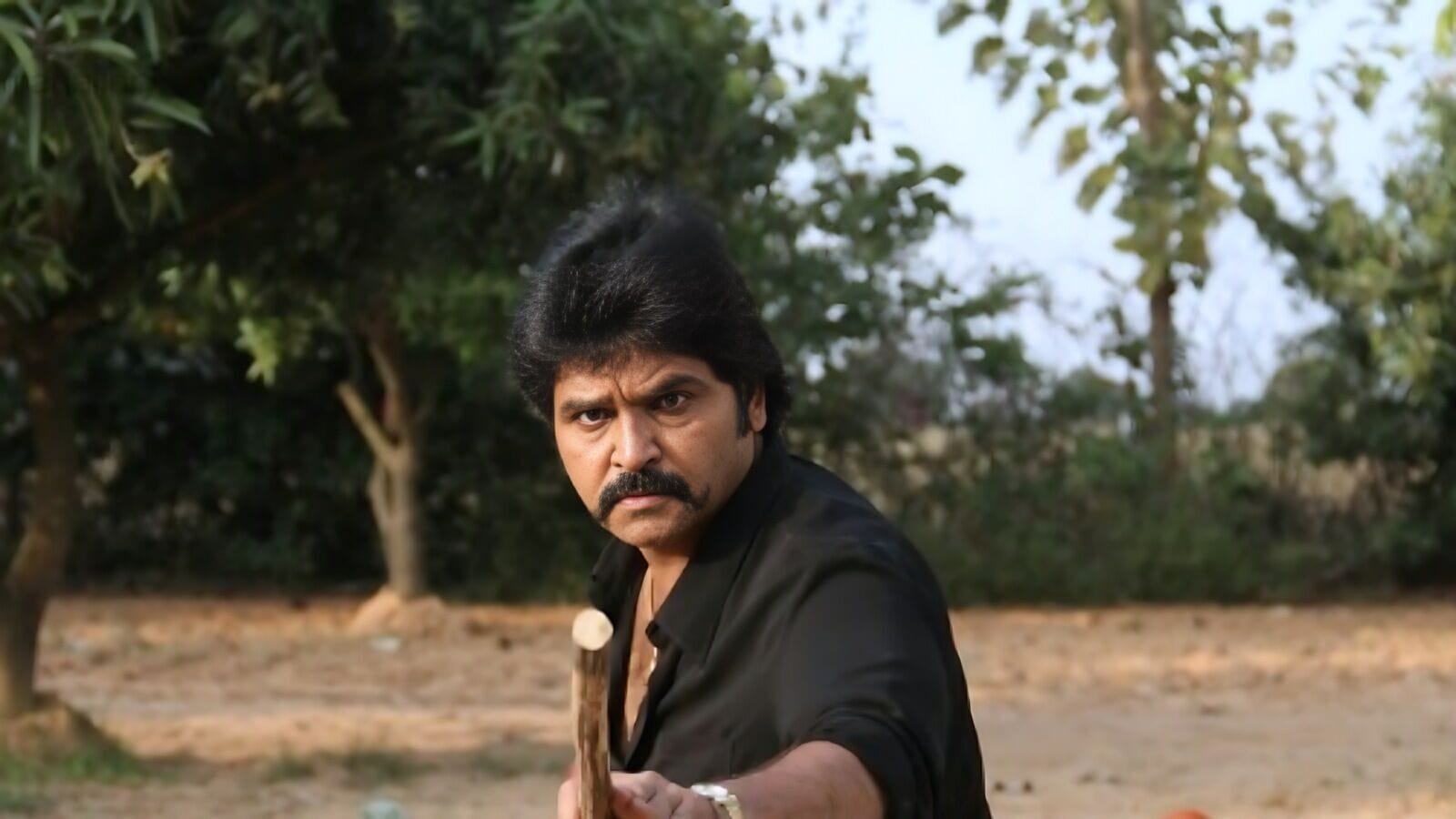 தமிழ் சினிமா ரீவைண்ட்: ராம்கி கம்பேக் படம்.. திகில் படங்கள்.. மே 24 முந்தைய ஆண்டுகளில் ரிலீசான படங்கள் லிஸ்ட்