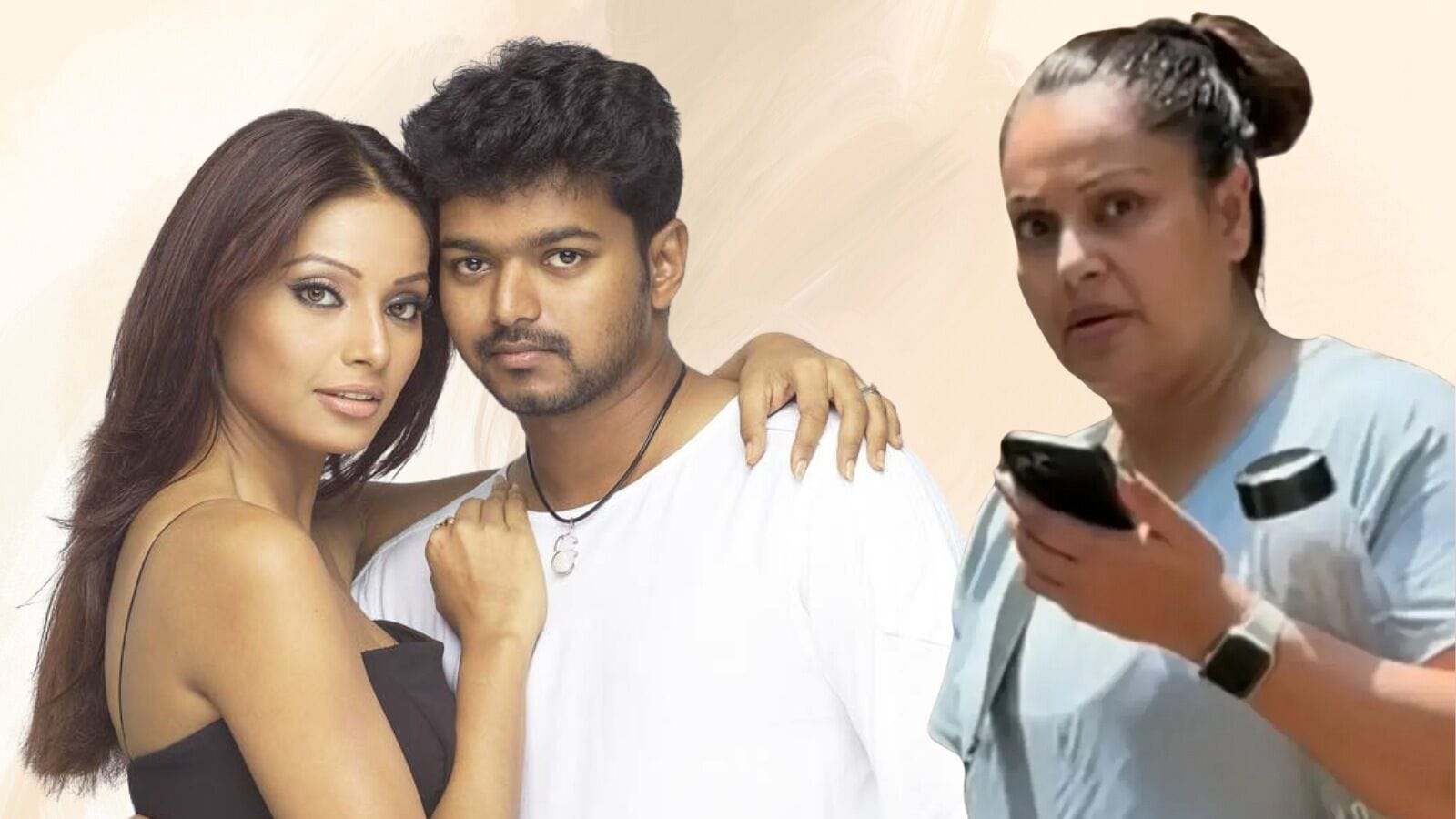 'உண்மையில் இவ்வளவு மாறிவிட்டாரா சச்சின் பட நடிகை? - வைரலாகும் பிபாஷா பாசுவின் படங்கள்?!’