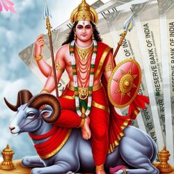 <p>கேது ஏற்கனவே சிம்ம ராசியில் சஞ்சரிக்கிறார். செவ்வாய் ஜூன் 7 ஆம் தேதி சிம்ம ராசியில் நுழைவார். இதன் மூலம், ஜூன் 7 ஆம் தேதி சிம்ம ராசியில் குஜகேது யோகம் உருவாகும்.</p>