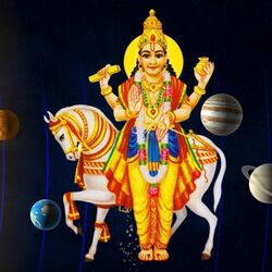 <div><p>கடந்த மார்ச் 02ஆம் தேதி, மீன ராசியில் சுக்கிர பகவான் பின்னடைவுக்குச் சென்றார். மேலும் வரும் ஏப்ரல் 13அன்று மீண்டும் நேரடி பாதைக்கு சுக்கிர பகவான் வருவார்.</p></div><div><p>ஜோதிட ரீதியாக, இந்த பரிணாமம் சில ராசிகளில் நேர்மறையான மற்றும் அசுபமான விளைவைக் கொண்டுள்ளது. ஜோதிட கணக்கீடுகளின்படி, சுக்கிர பகவானின் நேரடி இயக்கம் 3 ராசிகளுக்கு மிகவும் நல்லது. சுக்கிர பகவானின் நேரடி இயக்கத்தால் அதிர்ஷ்டம் பெறும் ராசிகள் குறித்துக் காண்போம்.</p></div>