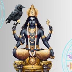 <p>இந்து மதத்தில் சனி ஜெயந்தி மிகவும் முக்கியத்துவம் வாய்ந்தது. இந்த ஆண்டு இந்த புனித நாள் மே 27 ஆம் தேதி வருகிறது. வைகாசி மாத அமாவாசை அன்று சனி பகவான் அவதரித்தார் என்பது நம்பிக்கை. சனி பகவானை வழிபட்டு விளக்கு ஏற்றினால் சனி தோஷம் நீங்கி, வாழ்வில் நல்லது நடக்கும் என்று நம்பப்படுகிறது. சாஸ்திரங்களின்படி, சனி ஜெயந்தி இரவில் குறிப்பிட்ட இடங்களில் விளக்கு ஏற்றினால் சனி பகவான் மகிழ்ச்சியடைவார். சனி ஜெயந்தி இரவில் எங்கு விளக்கு ஏற்றினால் சனி பகவானின் அருள் கிடைக்கும் என்பதைப் பார்ப்போம்.</p>