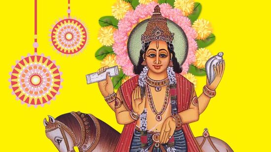 சுக்கிரன் மே 31 அன்று மேஷ ராசியில் நுழைகிறார். ஜோதிட கணக்குப்படி, மேஷ ராசியில் சுக்கிரன் நுழைவது சில ராசிகளுக்கு நன்மை பயக்கும். சுக்கிரனின் பெயர்ச்சியால் எந்தெந்த ராசிக்காரர்களுக்கு பலன் கிடைக்கும் என்பதை பார்ப்போம்.