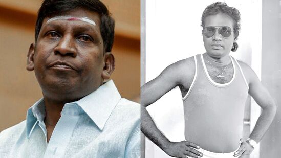  ‘ரஜினிய பெட்டித்தூக்கச் சொன்ன கவுண்டமணி.. ஆடிப்போன ஏவிஎம்.. செய் நன்றி மறந்த வடிவேலு’ -வி சேகர் பேட்டி!