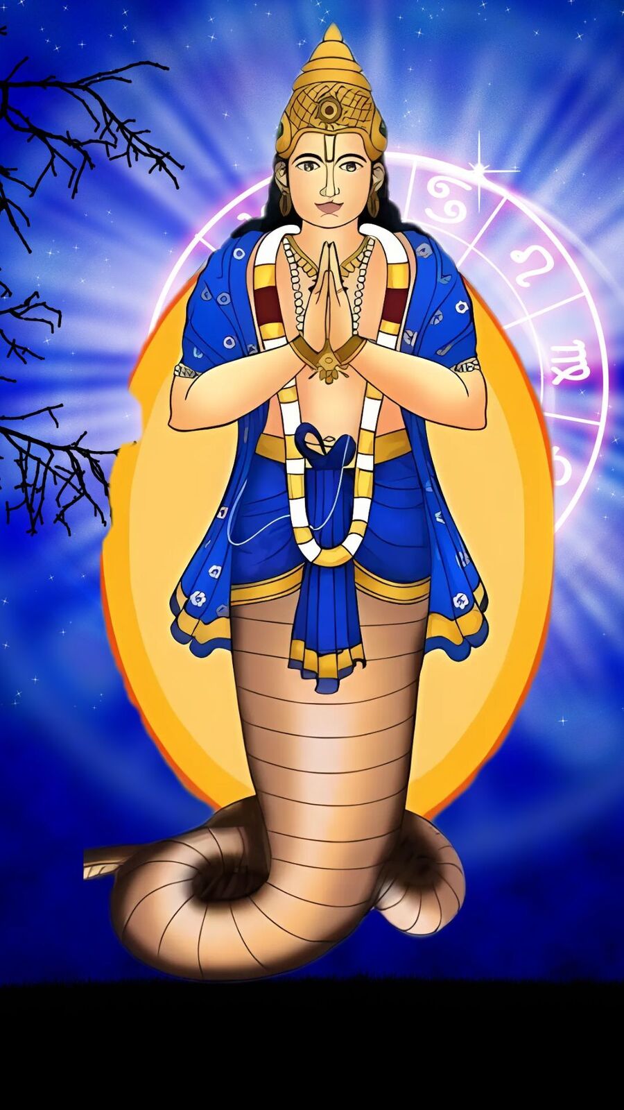 ராகு பெயர்ச்சி பலன்கள் வந்துருச்சு.. 18 மாதங்கள் பண மழை.. அடி அடி ஜாலிதா!